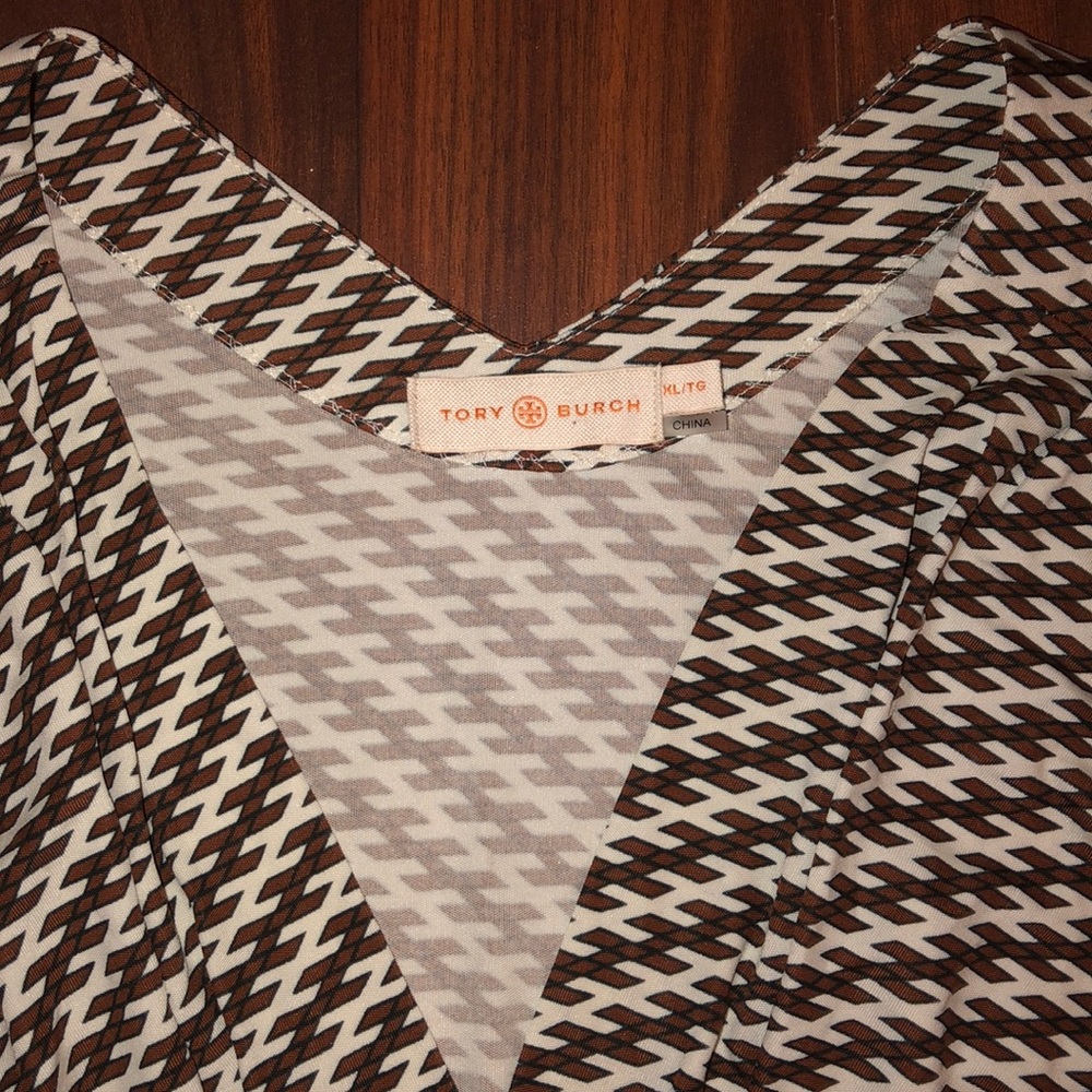 Tory Burch Dress
